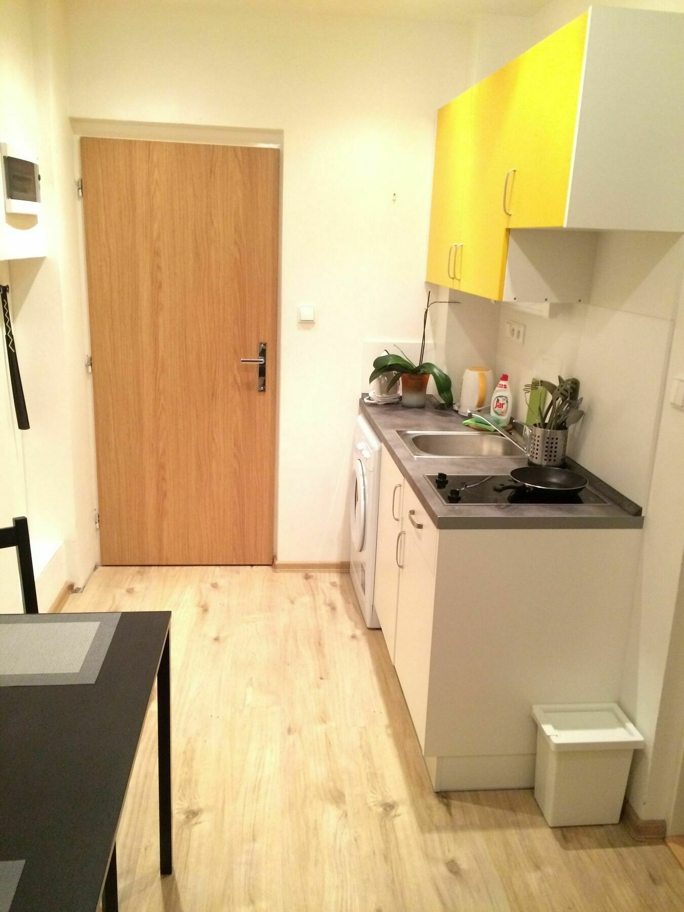 Residence Vita Nejedleho 프라하 외부 사진