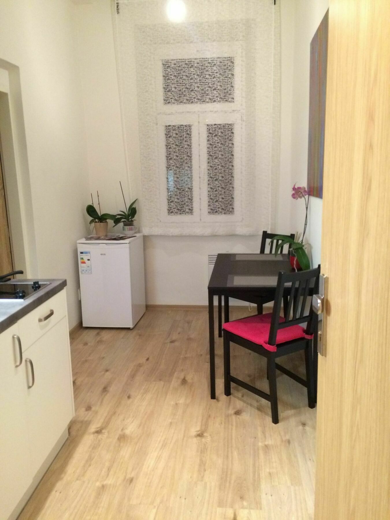 Residence Vita Nejedleho 프라하 외부 사진