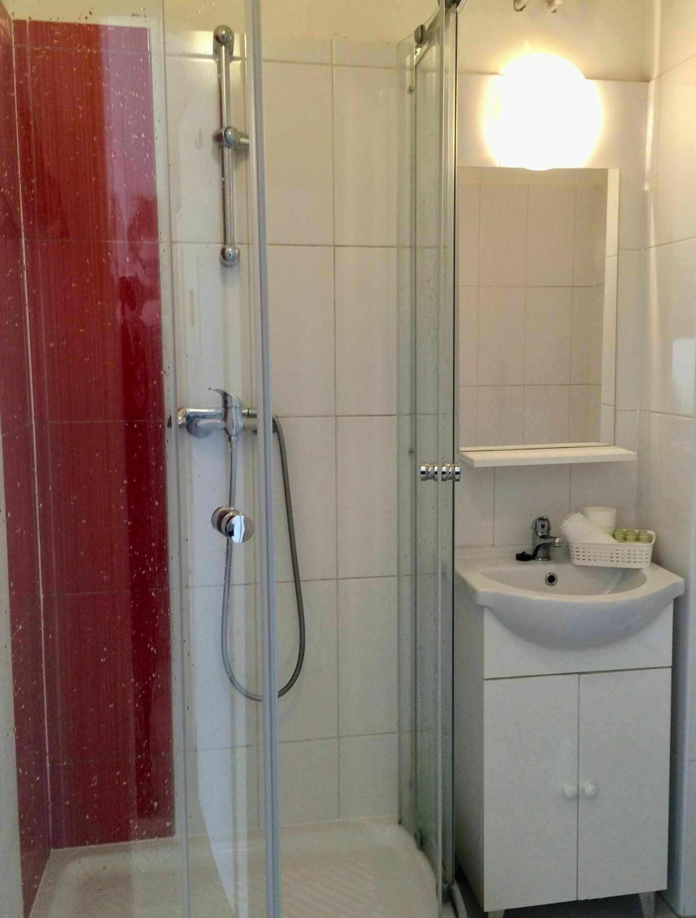 Residence Vita Nejedleho 프라하 외부 사진