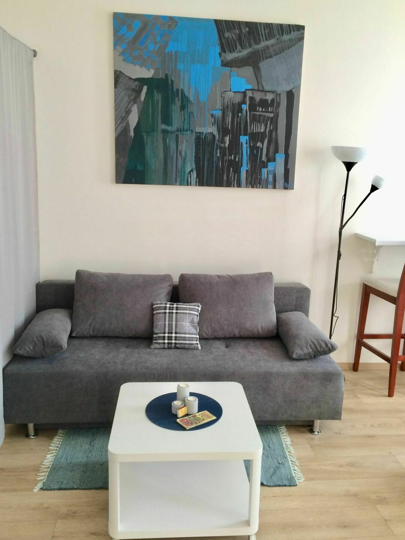 Residence Vita Nejedleho 프라하 외부 사진