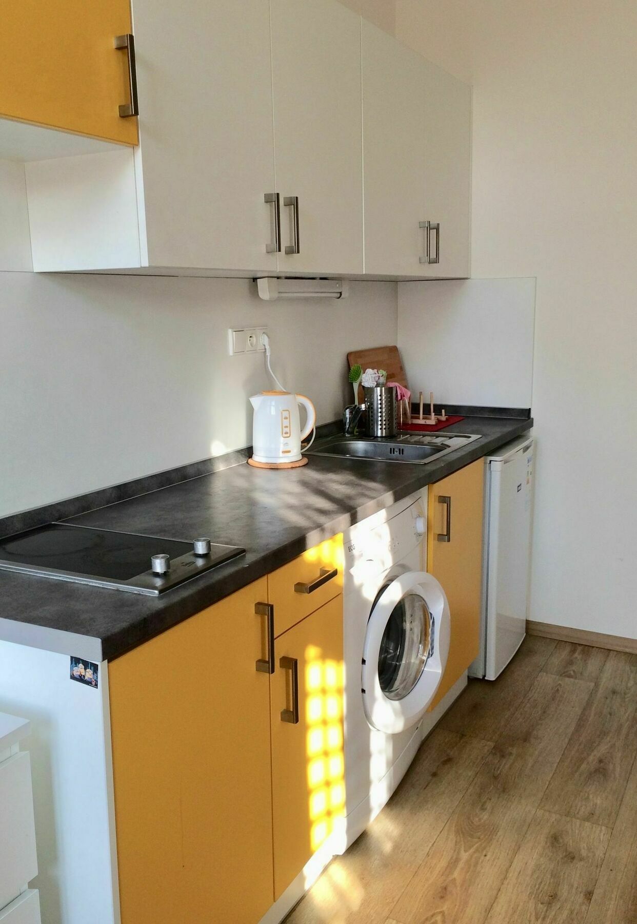 Residence Vita Nejedleho 프라하 외부 사진