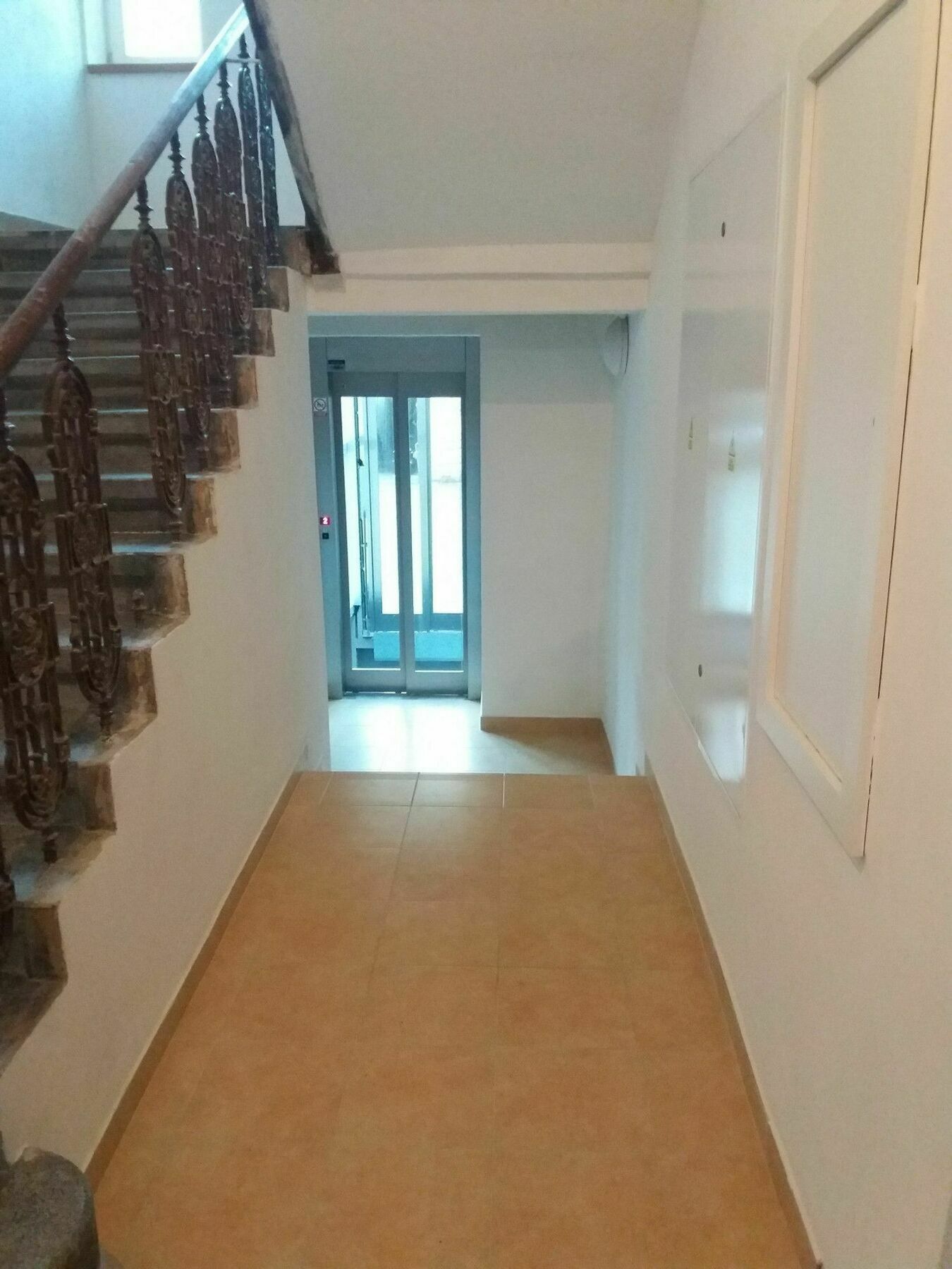Residence Vita Nejedleho 프라하 외부 사진