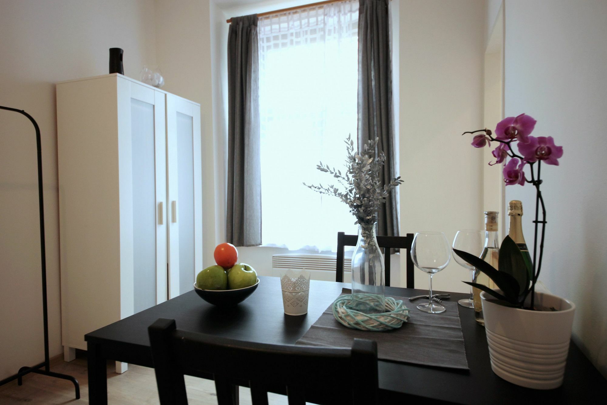 Residence Vita Nejedleho 프라하 외부 사진