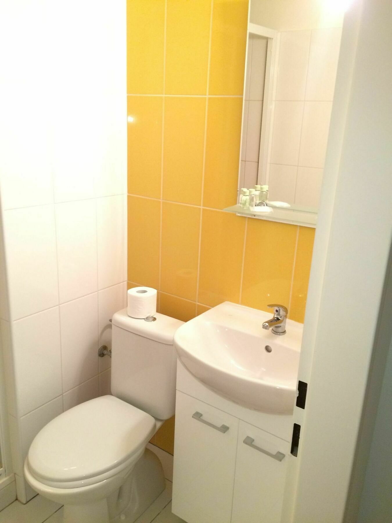 Residence Vita Nejedleho 프라하 외부 사진