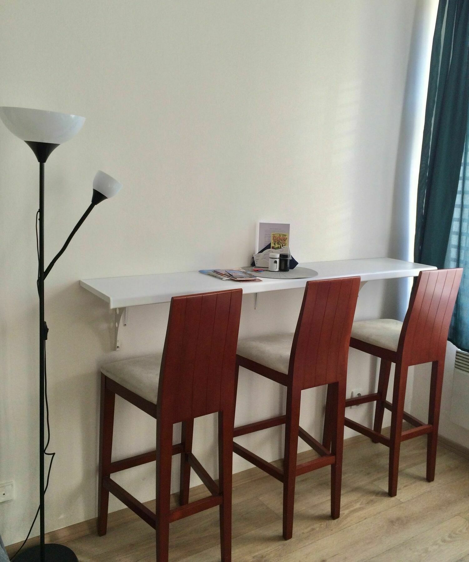 Residence Vita Nejedleho 프라하 외부 사진