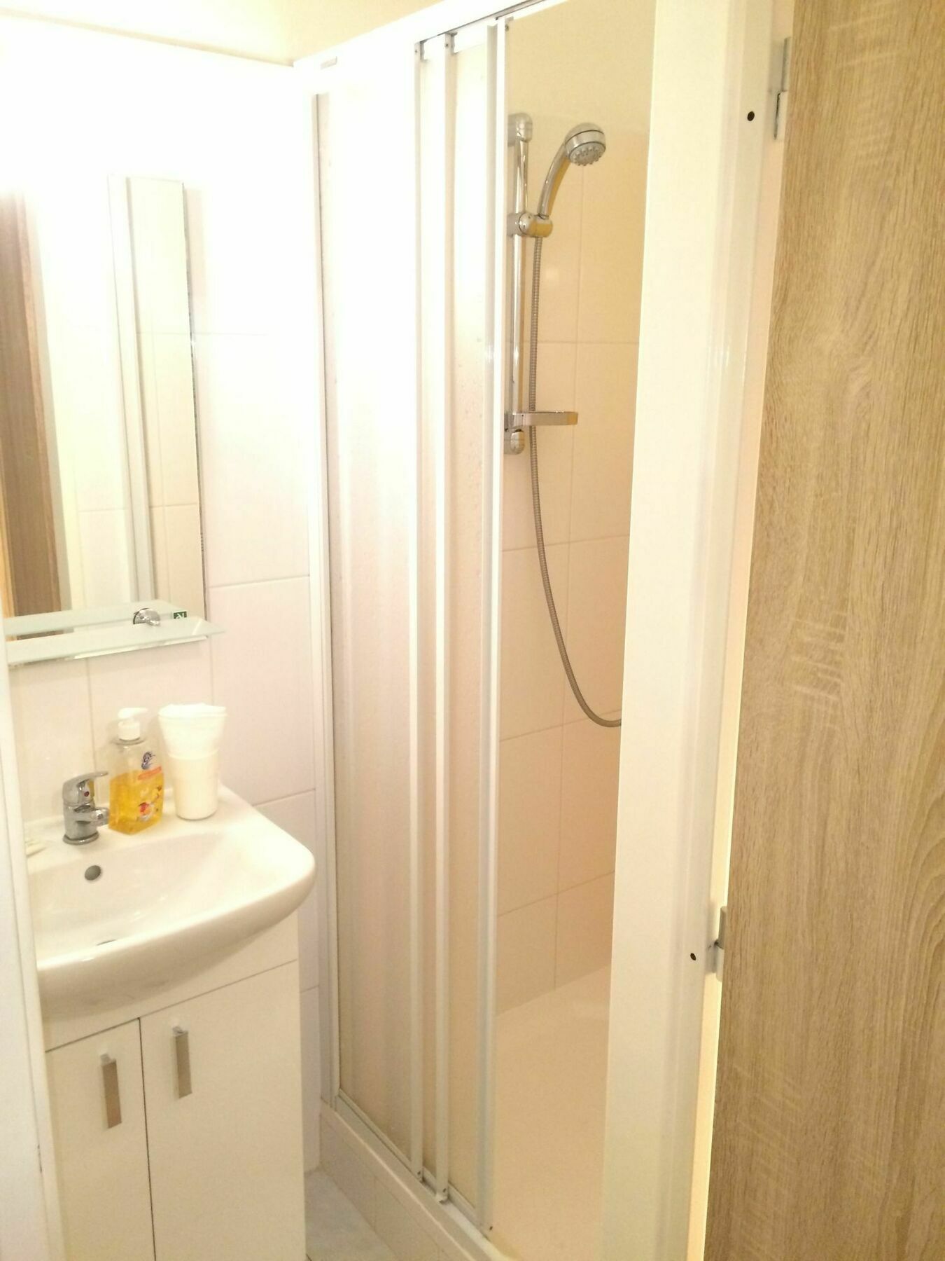 Residence Vita Nejedleho 프라하 외부 사진