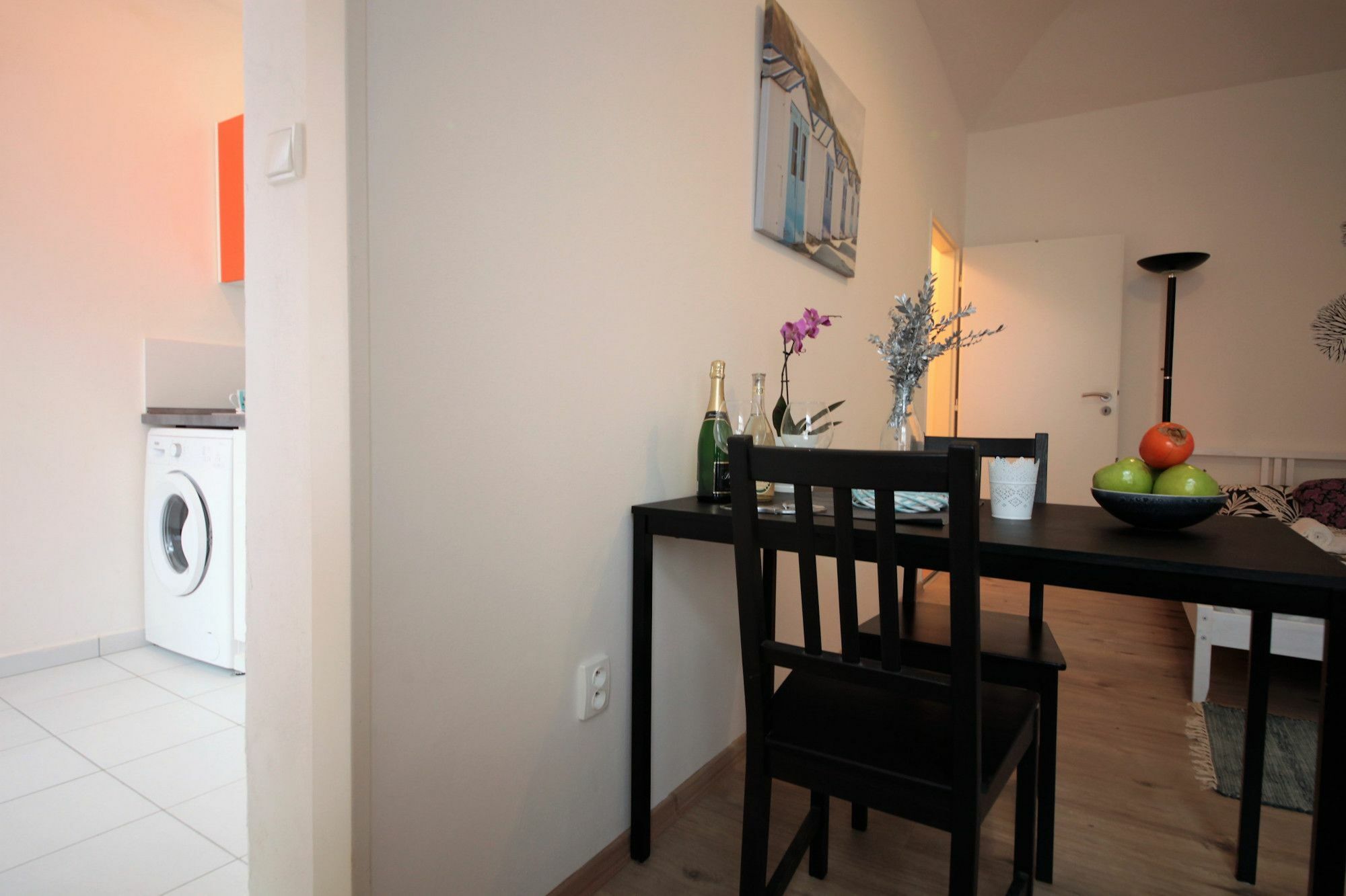 Residence Vita Nejedleho 프라하 외부 사진