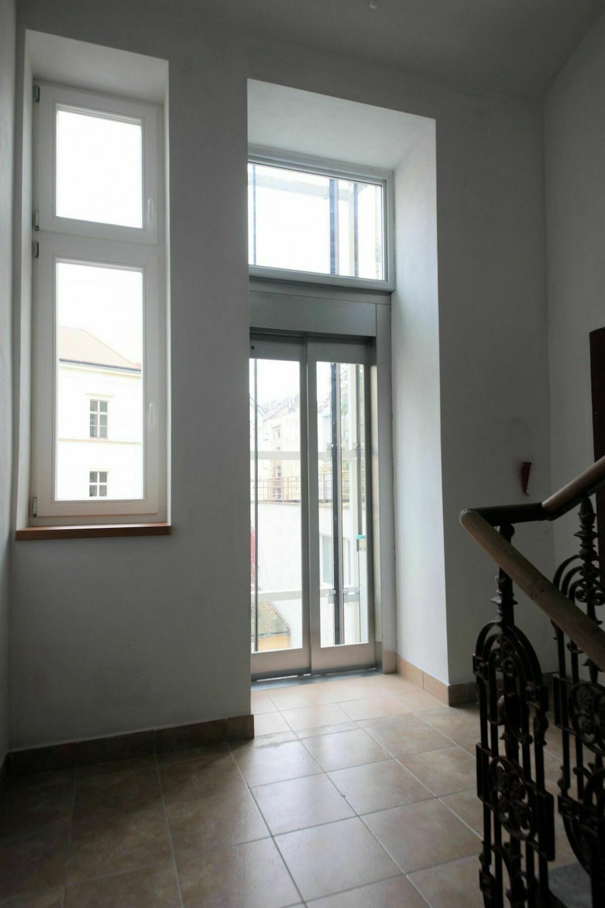 Residence Vita Nejedleho 프라하 외부 사진