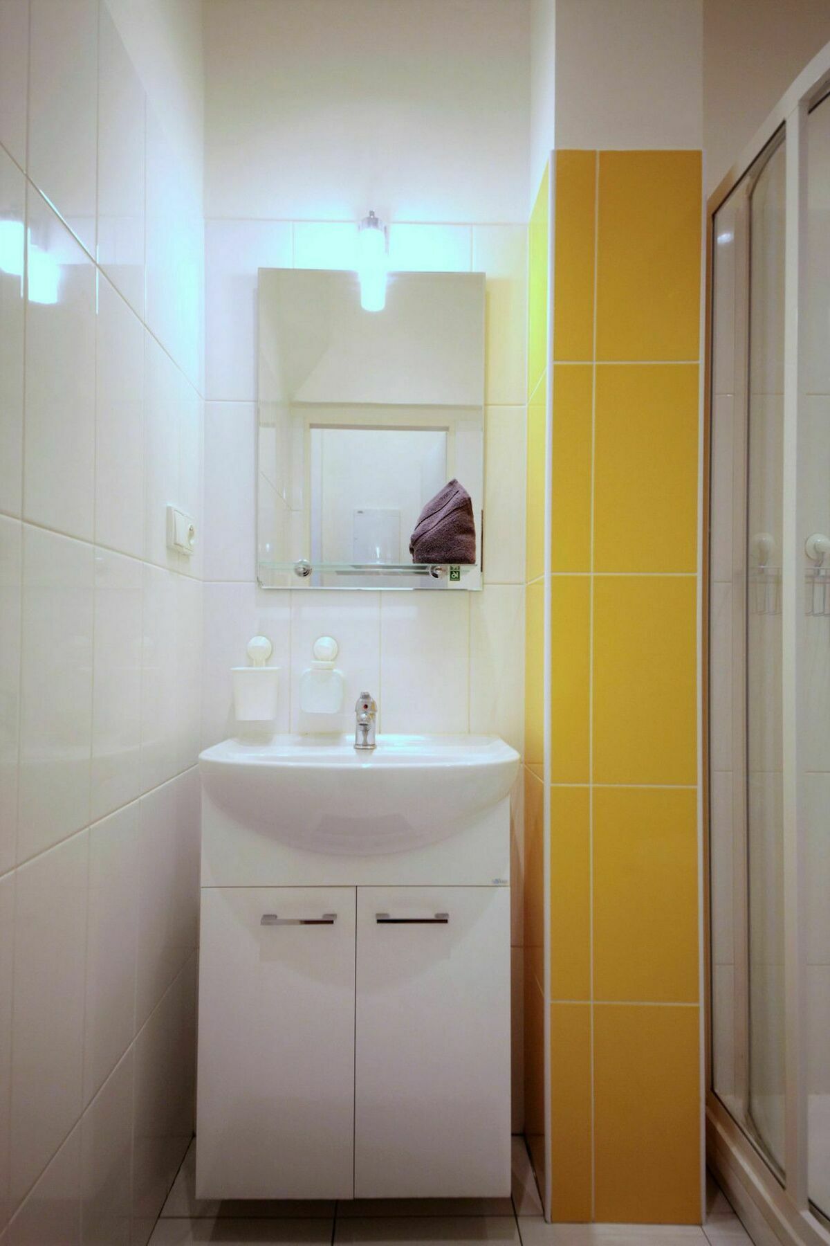 Residence Vita Nejedleho 프라하 외부 사진